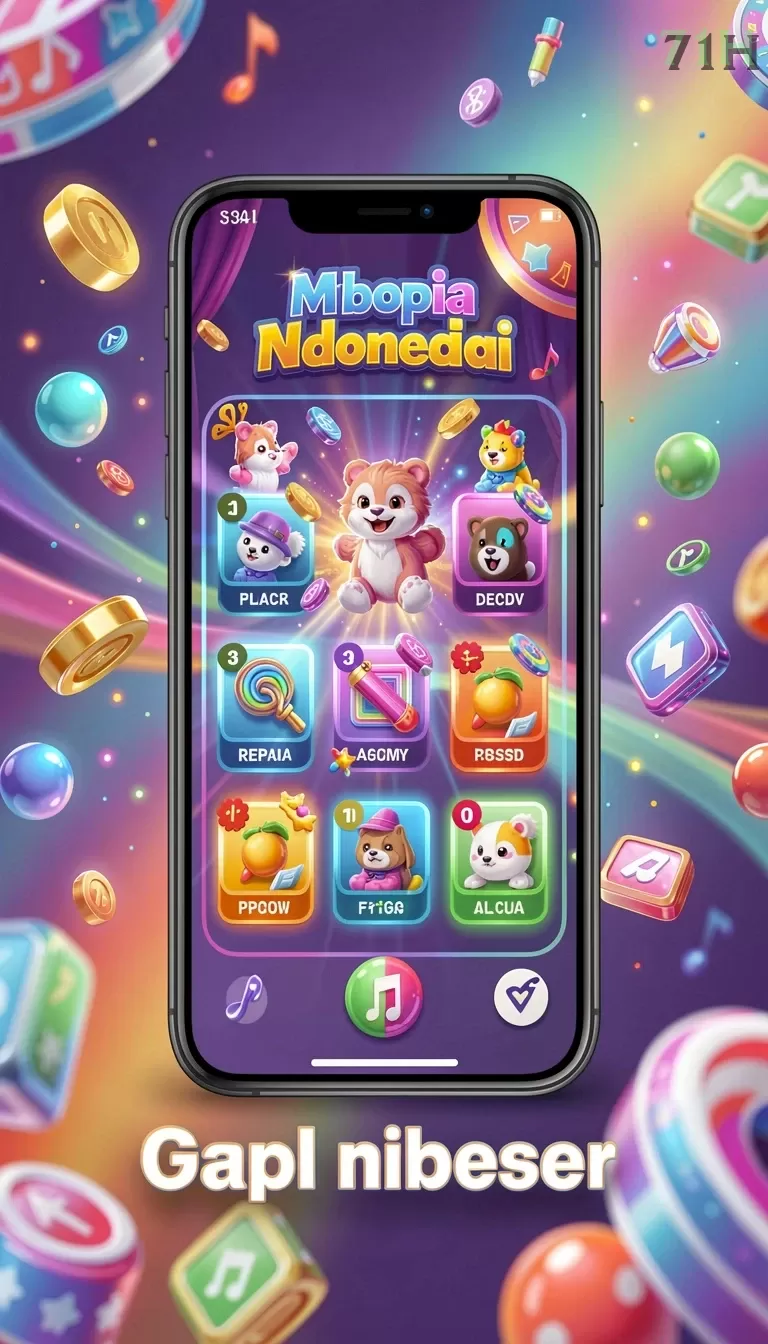 Screenshot Fortune Panda