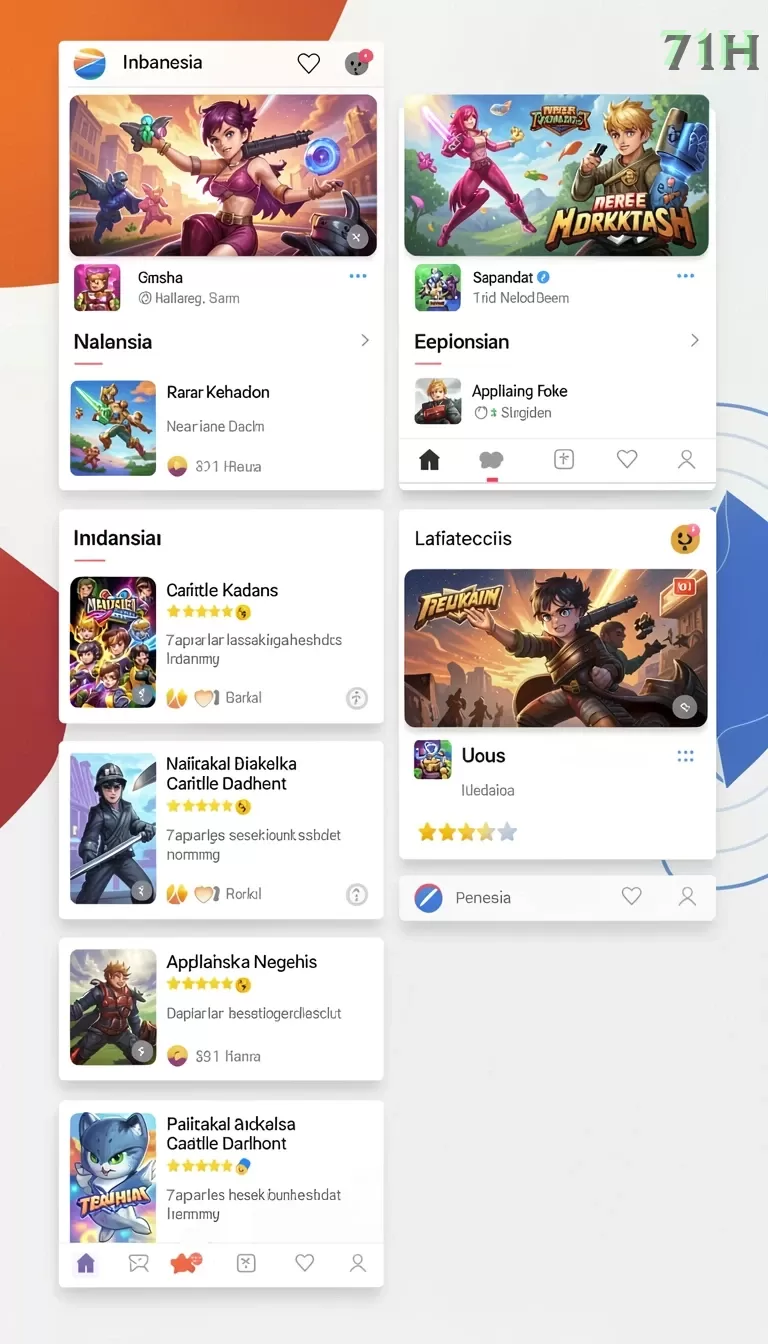 Screenshot 77lucks nomor 3