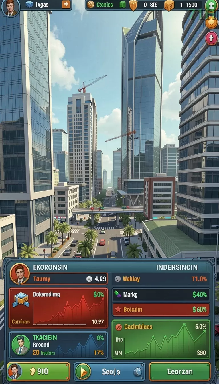 Screenshot Fortune Hook Boom