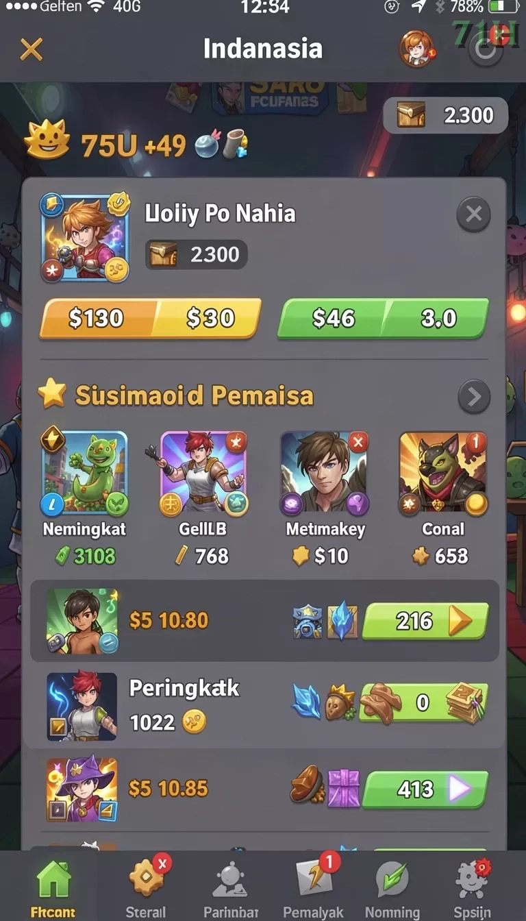 Screenshot O Vira Lata Caramelo