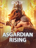 Asgardian Rising Game: Cara Akses dan Bermain dengan Aman