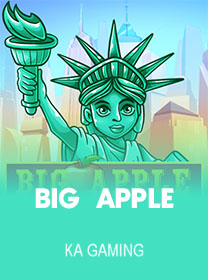 Review Game Big Apple: RTP, Fitur, dan Kelebihan