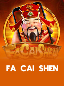 Game Fa Cai Shen M Terpercaya dengan Fitur Terbaik