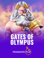 Cara Main Gates of Olympus di HP Android dengan Benar