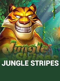 Cara Bermain Jungle Stripes untuk Pemula