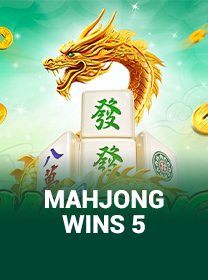 Mahjong Wins 5 Game Terbaru: Review dan Info Lengkap
