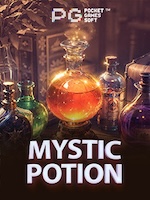 Cara Main Mystic Potion di HP Android dengan Benar
