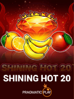Info Game Shining Hot 20 Terlengkap untuk Pemula