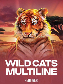Wild Cats Multiline Terbaru: Review Game dan Tips Bermain