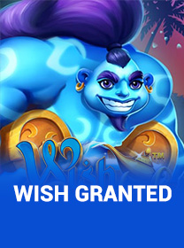 Review Lengkap Game Wish Granted Versi Terbaru