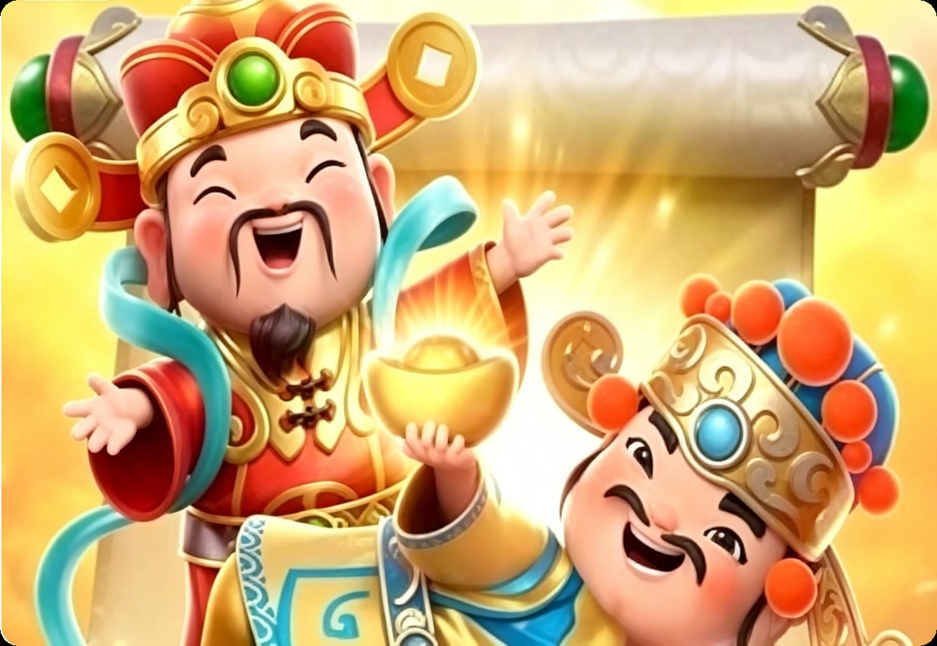 cai shen wins Game Terbaru: Review, RTP, dan Akses Main