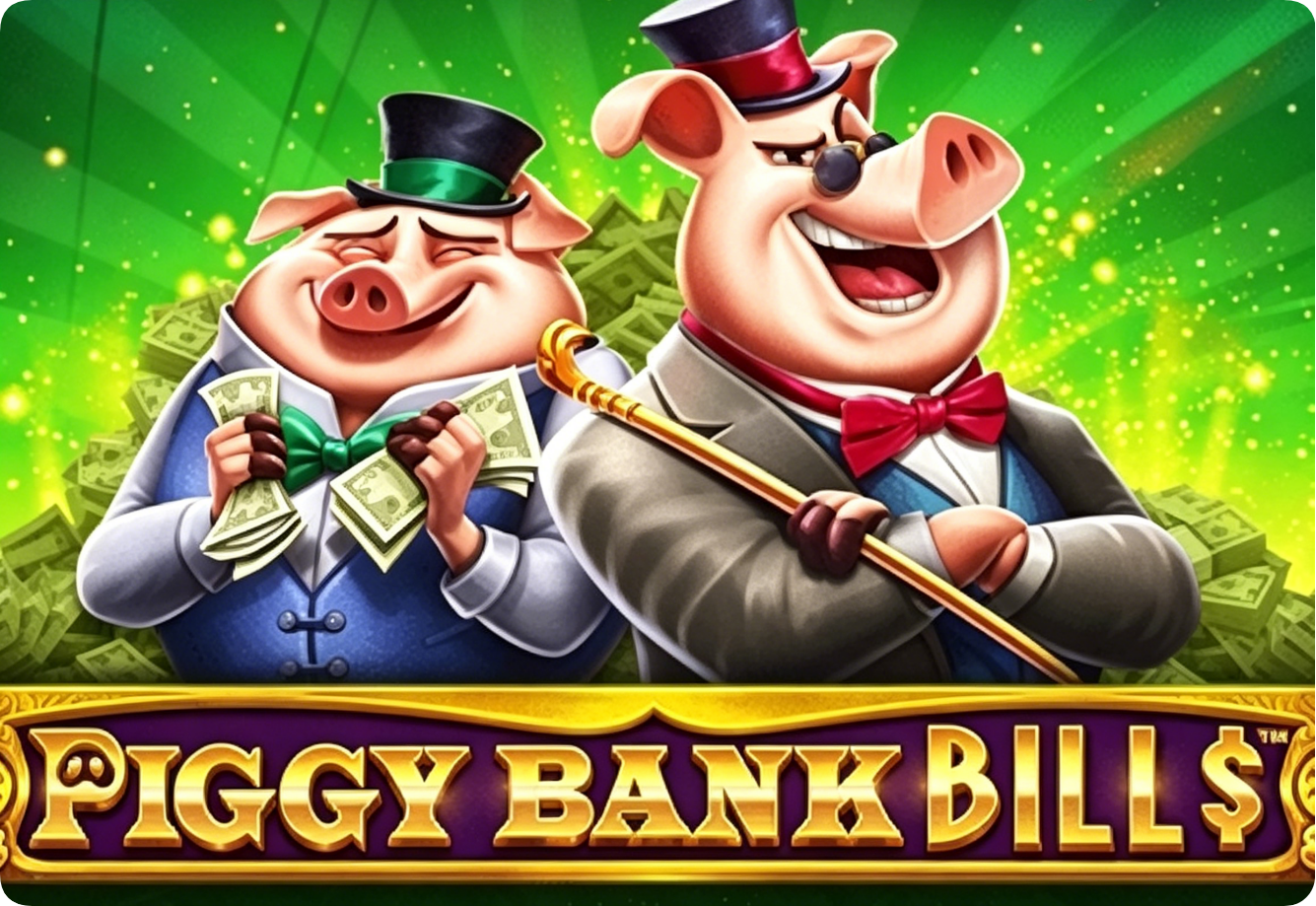 Cara Akses piggy bank bills dengan Mudah dan Aman