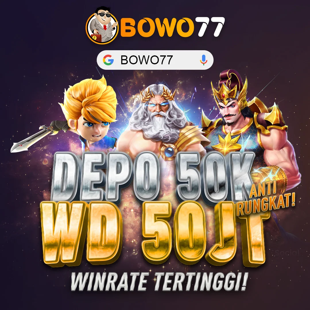 Review Lengkap Aplikasi bowo77 Terbaru