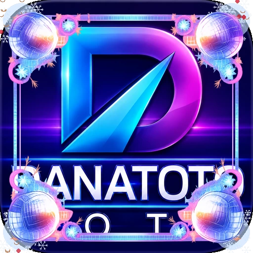 danatoto APK Terbaru dengan Fitur Lengkap