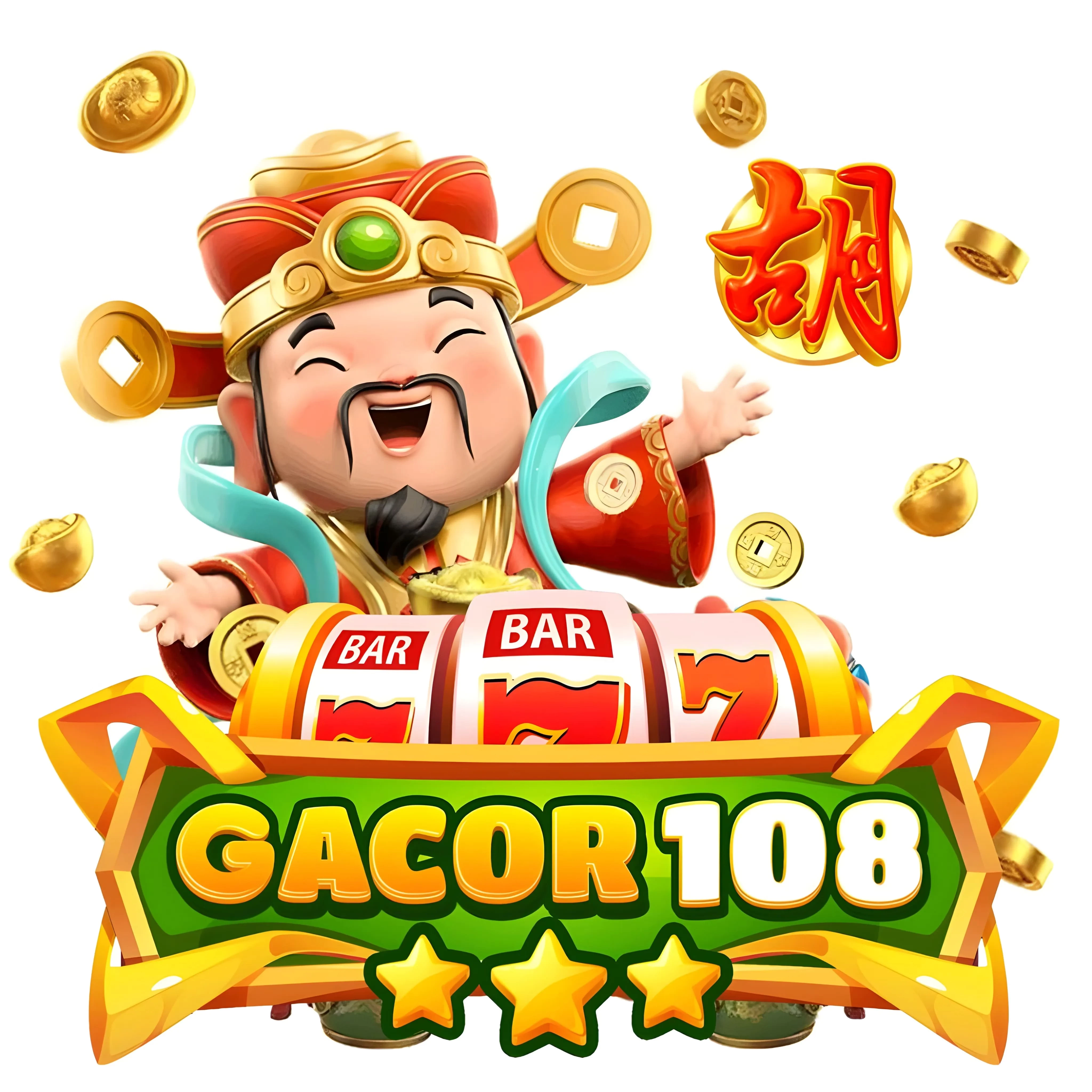 gacor108 Terbaru: Download APK Resmi dan Aman