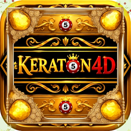 Panduan Instalasi Aplikasi keraton4d di Android