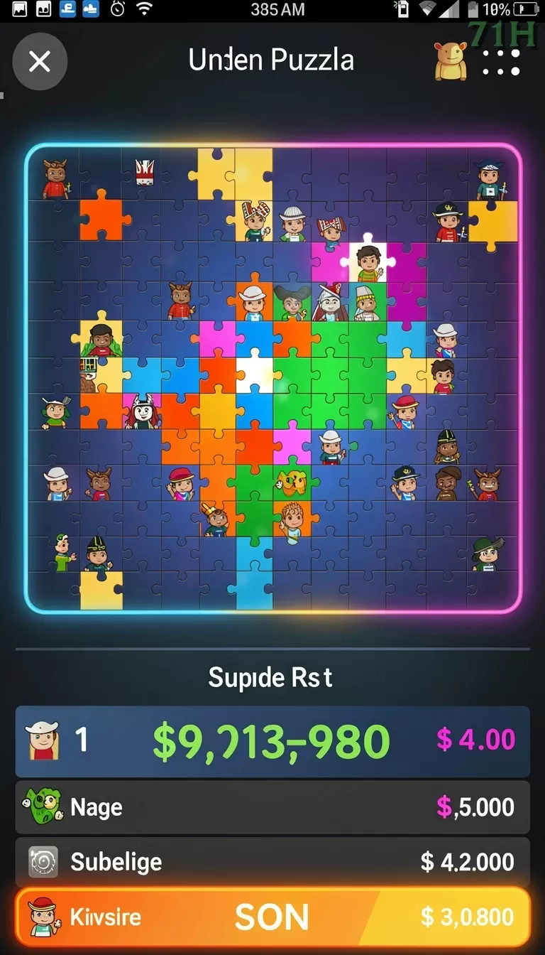 Screenshot Heart Of Rio